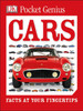 Pocket Genius: Cars:  - ISBN: 9781465442376