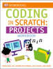 DK Workbooks: Coding in Scratch: Projects Workbook:  - ISBN: 9781465444028