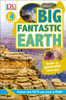 DK Readers L4: Big Fantastic Earth:  - ISBN: 9781465444127