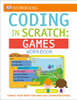 DK Workbooks: Coding in Scratch: Games Workbook:  - ISBN: 9781465444820