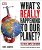 What's Really Happening to Our Planet?:  - ISBN: 9781465445476