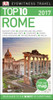 Top 10 Rome:  - ISBN: 9781465445568