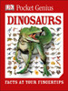 Pocket Genius: Dinosaurs:  - ISBN: 9781465445612