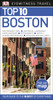Top 10 Boston:  - ISBN: 9781465445773