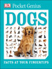 Pocket Genius: Dogs:  - ISBN: 9781465445858