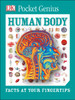 Pocket Genius: Human Body:  - ISBN: 9781465445889