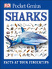Pocket Genius: Sharks:  - ISBN: 9781465445926