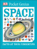 Pocket Genius: Space:  - ISBN: 9781465445933