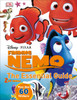 Disney Pixar Finding Nemo: The Essential Guide, 2nd Edition:  - ISBN: 9781465449238