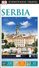 DK Eyewitness Travel Guide: Serbia:  - ISBN: 9781465450746