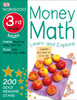 DK Workbooks: Money Math, Third Grade:  - ISBN: 9781465451217