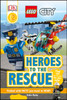 DK Readers L2: LEGO City: Heroes to the Rescue:  - ISBN: 9781465451897