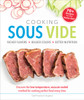 Cooking Sous Vide:  - ISBN: 9781465453495