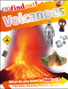 DK findout! Volcanoes:  - ISBN: 9781465454256