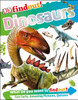 DK findout! Dinosaurs:  - ISBN: 9781465454294