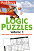 Puzzle Baron's Logic Puzzles, Vol. 3:  - ISBN: 9781465454652