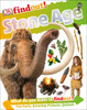 DK findout! Stone Age:  - ISBN: 9781465457509