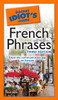 The Pocket Idiot's Guide to French Phrases, 3rd Edition:  - ISBN: 9781592579044