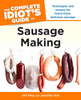 The Complete Idiot's Guide to Sausage Making:  - ISBN: 9781615641451
