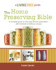 The Home Preserving Bible:  - ISBN: 9781615641925