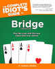 The Complete Idiot's Guide To Bridge, 3e:  - ISBN: 9781615641994