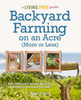 Backyard Farming on an Acre (More or Less):  - ISBN: 9781615642144