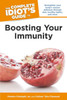 The Complete Idiot's Guide to Boosting Your Immunity:  - ISBN: 9781615643189