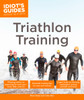 Idiot's Guides: Triathlon Training:  - ISBN: 9781615644551