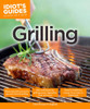 Idiot's Guides: Grilling:  - ISBN: 9781615644568