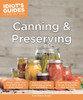 Idiot's Guides: Canning and Preserving:  - ISBN: 9781615644605