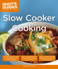 Idiot's Guides: Slow Cooker Cooking:  - ISBN: 9781615646067