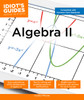 Idiot's Guides: Algebra II:  - ISBN: 9781615648641