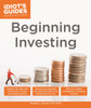 Idiot's Guides: Beginning Investing:  - ISBN: 9781615648832