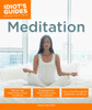 Idiot's Guides: Meditation:  - ISBN: 9781615648863