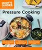 Idiot's Guides: Pressure Cooking:  - ISBN: 9781615648887