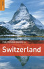 The Rough Guide to Switzerland:  - ISBN: 9781848364714