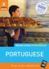 Rough Guide Portuguese Phrasebook:  - ISBN: 9781848367432