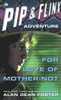 For Love of Mother-Not:  - ISBN: 9780345346896