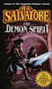 The Demon Spirit:  - ISBN: 9780345391520