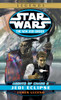 Jedi Eclipse: Star Wars Legends (The New Jedi Order: Agents of Chaos, Book II):  - ISBN: 9780345428592