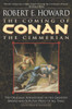 The Coming of Conan the Cimmerian: Book One - ISBN: 9780345461513