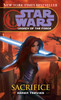 Sacrifice: Star Wars Legends (Legacy of the Force):  - ISBN: 9780345477415