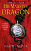 His Majesty's Dragon:  - ISBN: 9780345481283