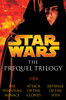 The Prequel Trilogy: Star Wars:  - ISBN: 9780345498700