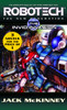 Robotech: The New Generation: The Invid invasion:  - ISBN: 9780345499011