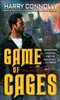 Game of Cages: A Twenty Palaces Novel - ISBN: 9780345508904