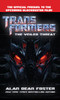 Transformers The Veiled Threat:  - ISBN: 9780345515926