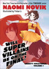 Will Supervillains Be on the Final?: Liberty Vocational Volume 1 - ISBN: 9780345516565