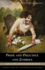 Pride and Prejudice and Zombies: The Graphic Novel:  - ISBN: 9780345520685