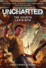 Uncharted: The Fourth Labyrinth:  - ISBN: 9780345522177